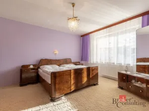 Prodej rodinného domu, Hulín, Čechova, 108 m2