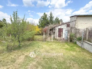 Prodej zahrady, Šatov, 875 m2