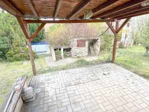 Prodej zahrady, Šatov, 875 m2