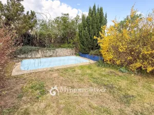 Prodej zahrady, Šatov, 875 m2