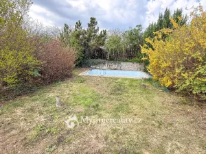 Prodej zahrady, Šatov, 875 m2