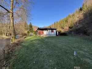 Prodej chaty, Hlubočky - Hrubá Voda, 38 m2