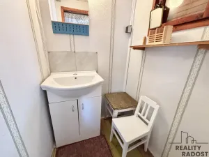 Prodej chaty, Hlubočky - Hrubá Voda, 38 m2