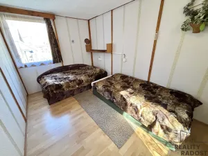 Prodej chaty, Hlubočky - Hrubá Voda, 38 m2