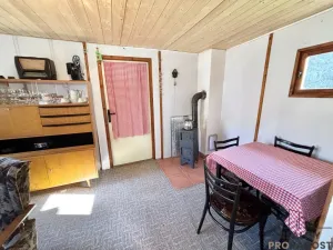 Prodej chaty, Hlubočky - Hrubá Voda, 38 m2