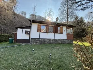 Prodej chaty, Hlubočky - Hrubá Voda, 38 m2
