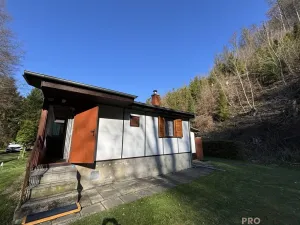 Prodej chaty, Hlubočky - Hrubá Voda, 38 m2