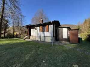 Prodej chaty, Hlubočky - Hrubá Voda, 38 m2