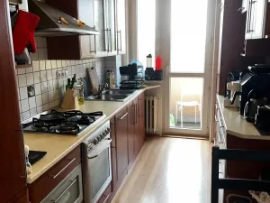 Prodej bytu 2+1, Prostějov, 58 m2