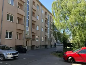 Prodej bytu 2+1, Prostějov, Dykova, 58 m2