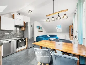 Prodej bytu 3+kk, Jihlava, Dělnická, 76 m2