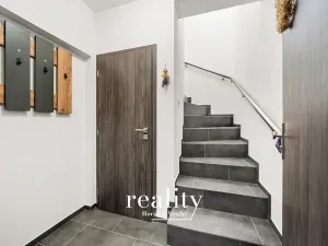 Prodej bytu 3+kk, Jihlava, Dělnická, 76 m2