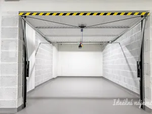 Pronájem bytu 2+kk, Praha - Vysočany, Poděbradská, 55 m2