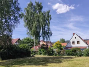 Pronájem bytu 2+1, Karlovy Vary - Stará Role, Okružní, 50 m2