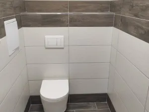 Pronájem bytu 2+1, Karlovy Vary - Stará Role, Okružní, 50 m2