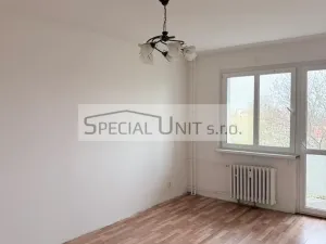 Prodej bytu 2+1, Chomutov, Beethovenova, 48 m2