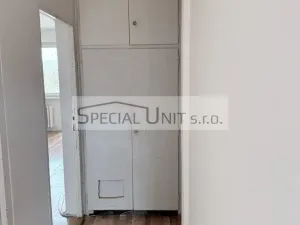 Prodej bytu 2+1, Chomutov, Beethovenova, 48 m2