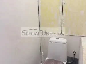 Prodej bytu 2+1, Chomutov, Beethovenova, 48 m2