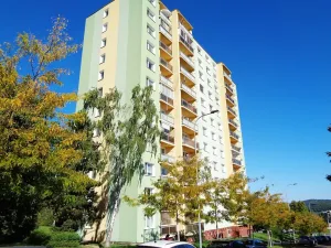 Prodej bytu 4+1, Plzeň, Nýřanská, 82 m2