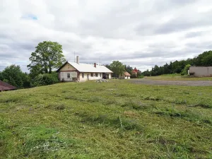 Prodej komerčního pozemku, Jesenice, Rekreační, 10738 m2