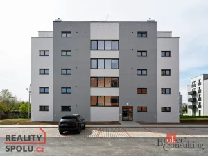 Pronájem bytu 1+kk, Heřmanova Huť - Vlkýš, U Pondu, 35 m2