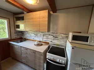 Prodej chaty, Radějov, 90 m2