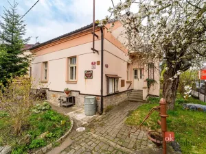 Prodej rodinného domu, Plzeň - Doubravka, Borová, 186 m2