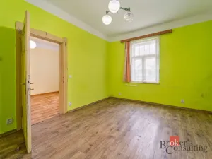 Prodej rodinného domu, Plzeň - Doubravka, Borová, 186 m2