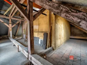 Prodej rodinného domu, Plzeň - Doubravka, Borová, 186 m2