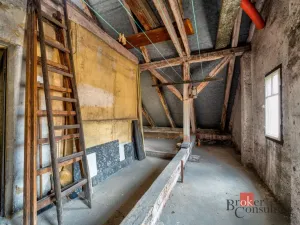 Prodej rodinného domu, Plzeň - Doubravka, Borová, 186 m2