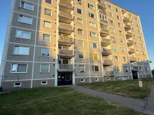 Pronájem bytu 1+1, Rotava, Sídliště, 40 m2