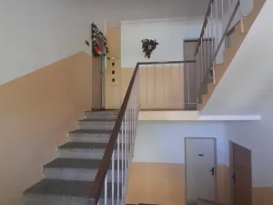 Pronájem bytu 1+1, Habartov, Karla Čapka, 36 m2