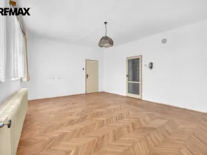 Prodej rodinného domu, Lanškroun - Lanškroun-Vnitřní Město, Máchova, 142 m2