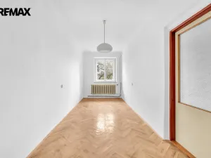 Prodej rodinného domu, Lanškroun - Lanškroun-Vnitřní Město, Máchova, 142 m2