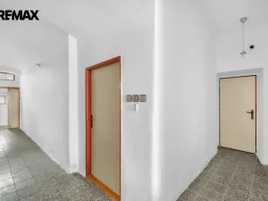 Prodej rodinného domu, Lanškroun - Lanškroun-Vnitřní Město, Máchova, 142 m2