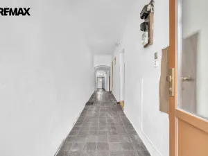 Prodej rodinného domu, Lanškroun - Lanškroun-Vnitřní Město, Máchova, 142 m2