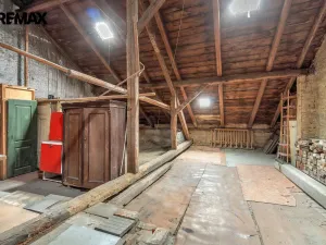 Prodej rodinného domu, Lanškroun - Lanškroun-Vnitřní Město, Máchova, 142 m2