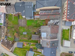 Prodej rodinného domu, Lanškroun - Lanškroun-Vnitřní Město, Máchova, 142 m2