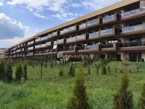 Prodej bytu 2+kk, Slaný, Lázeňská, 66 m2