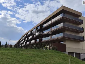 Prodej bytu 2+kk, Slaný, Lázeňská, 66 m2