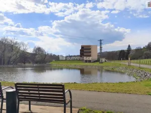 Prodej bytu 2+kk, Slaný, Lázeňská, 66 m2