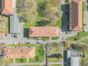 Prodej bytu 2+1, Příbram - Příbram VII, Erbenova, 44 m2