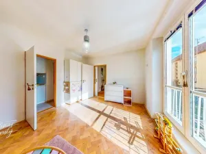 Prodej bytu 2+1, Příbram - Příbram VII, Erbenova, 44 m2