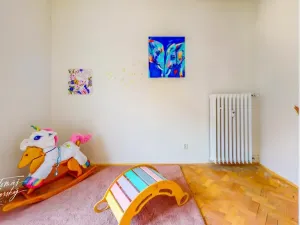 Prodej bytu 2+1, Příbram - Příbram VII, Erbenova, 44 m2