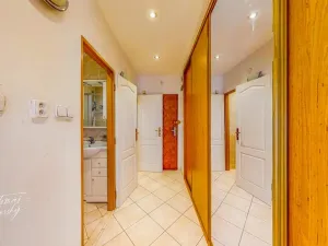 Prodej bytu 2+1, Příbram - Příbram VII, Erbenova, 44 m2