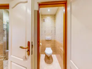 Prodej bytu 2+1, Příbram - Příbram VII, Erbenova, 44 m2