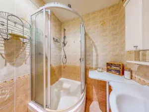 Prodej bytu 2+1, Příbram - Příbram VII, Erbenova, 44 m2