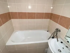 Pronájem bytu 2+1, Rotava, Sídliště, 55 m2