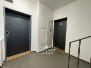 Pronájem bytu 2+kk, Poříčí nad Sázavou, Potoční, 63 m2