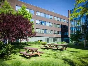 Pronájem kanceláře, Ostrava - Hrabová, Na Rovince